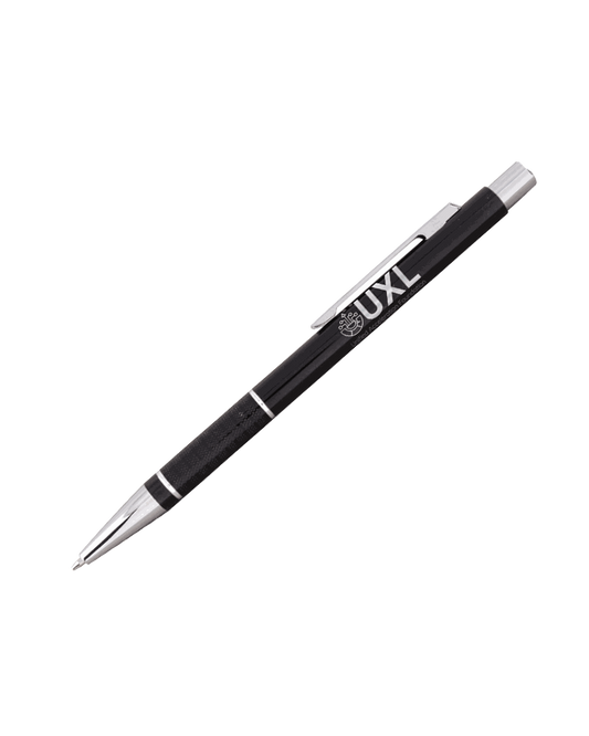 Elvaldo Metal Ballpoint Pen x1